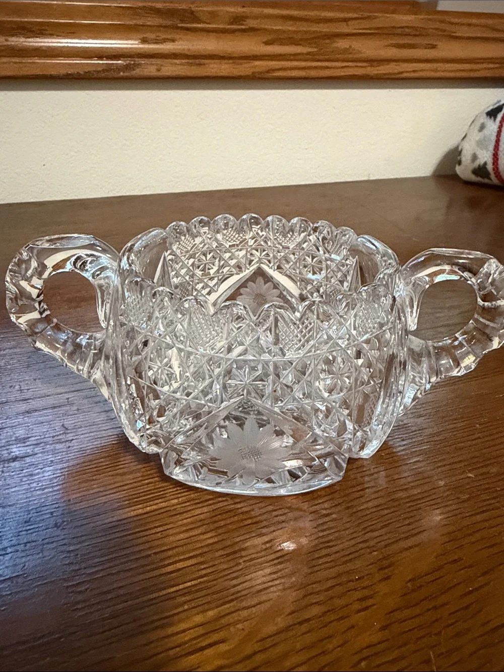 N/A elegant clear